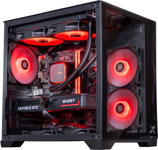 PC Banger GEFORCE RTX™ 5060