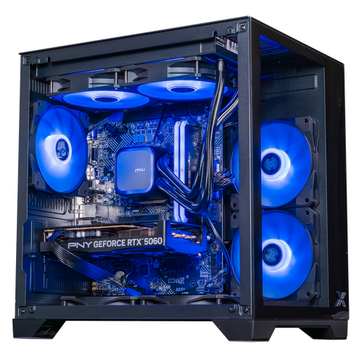 PC Banger GEFORCE RTX™ 5060