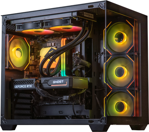 PC Banger V2 GEFORCE RTX™ 5060 