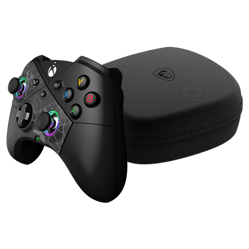 MSI FORCE PRO W