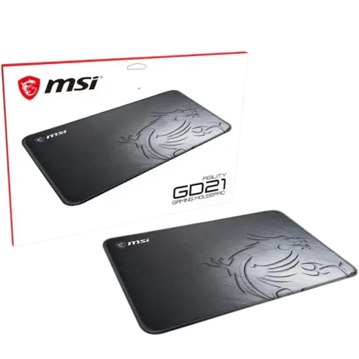 [J02-VXXXXX6-V34] MSI AGILITY GD21