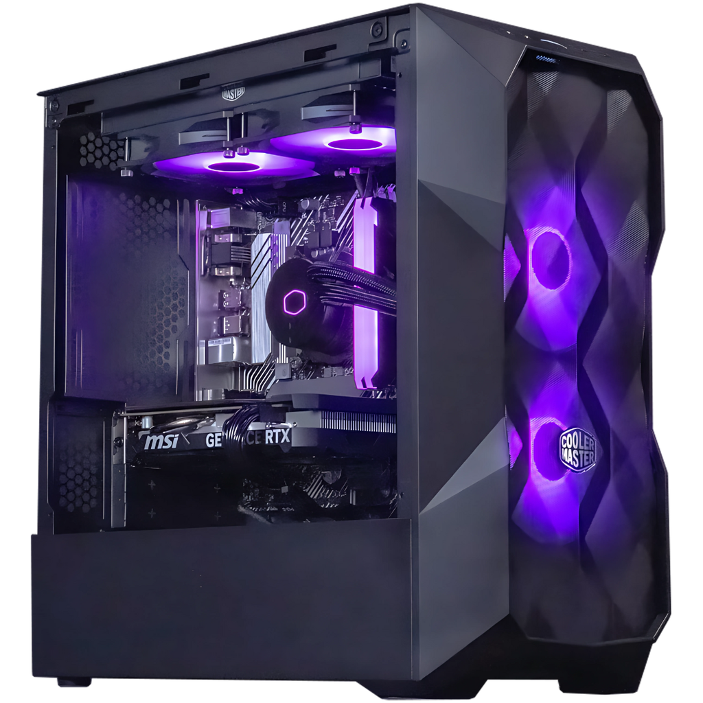 PC CLOVE GeForce RTX™ 4060 