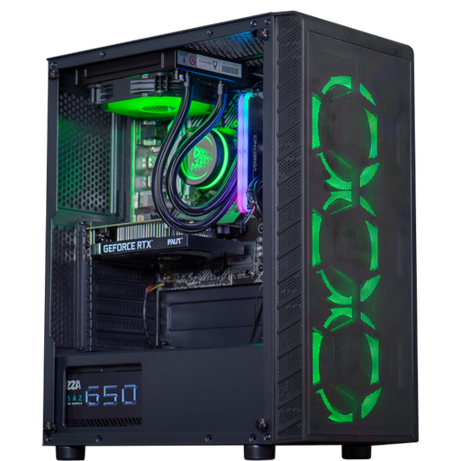 PC Atlas GEFORCE RTX™ 3050