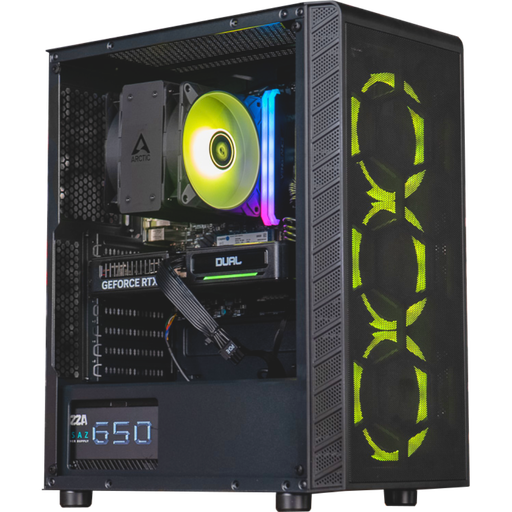 PC Atlas GEFORCE RTX™ 5050