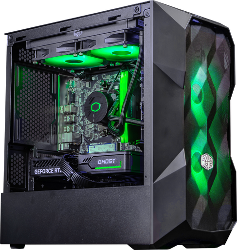 PC Angora GEFORCE RTX™ 5060