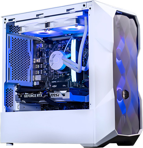 PC Angora GEFORCE RTX™ 5060
