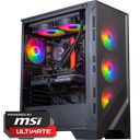 PC Typhoon MAX GeForce RTX™ 4060