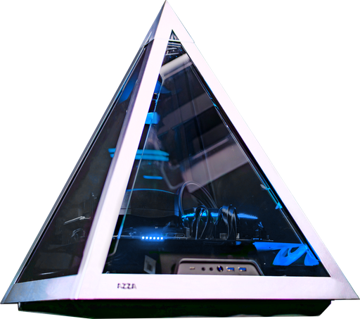 PC Pyramide GEFORCE RTX™ 5070 - Ultra Limited Edition