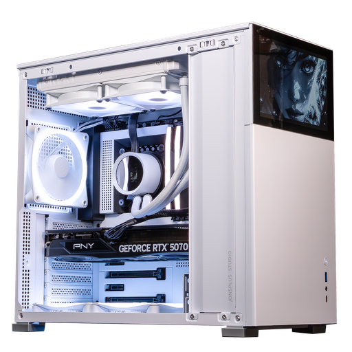 PC Sleeper GEFORCE RTX™ 5070