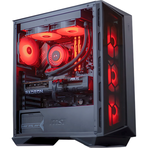 PC SNAKE GeForce RTX™ 4070