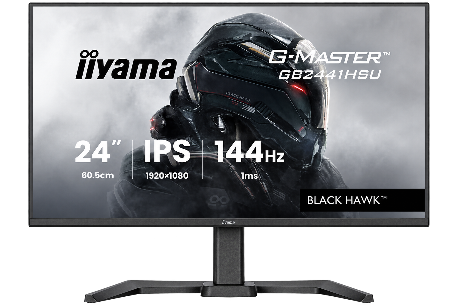 Gaming monitor 24