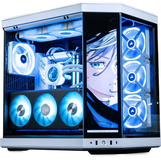 PC Touch Ultimate GEFORCE RTX™ 5080