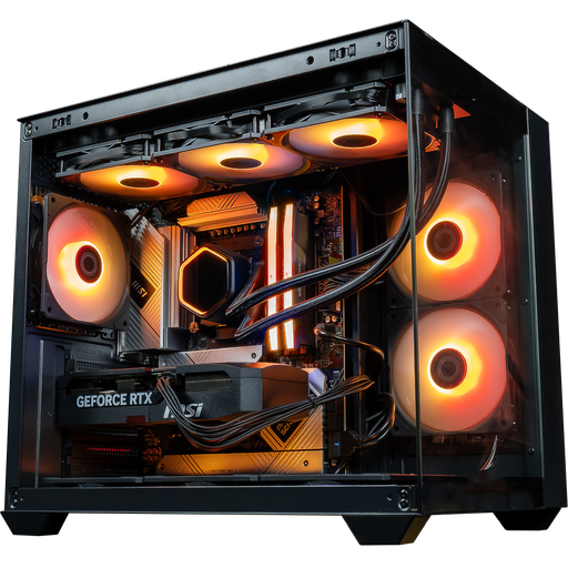 PC Fuego GEFORCE RTX™ 5070 