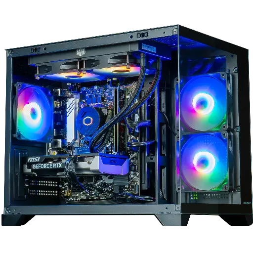 PC Banger GEFORCE RTX™ 5060 
