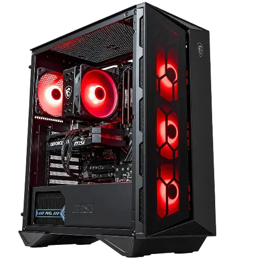 PC Banger GEFORCE RTX™ 5060 