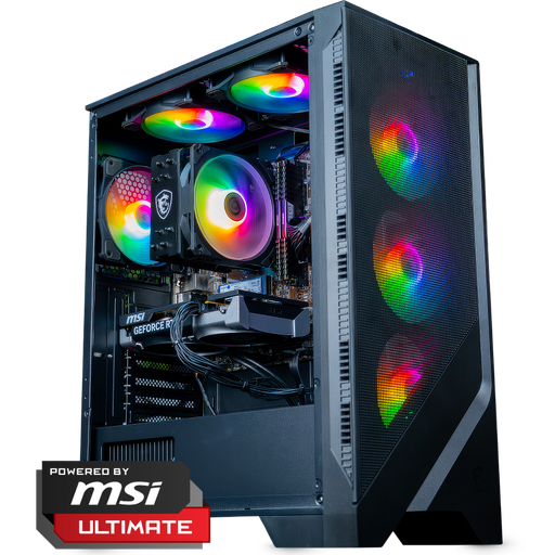 PC Phoenix GEFORCE RTX™ 5060