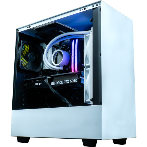 Spécial Drop #01 ICE