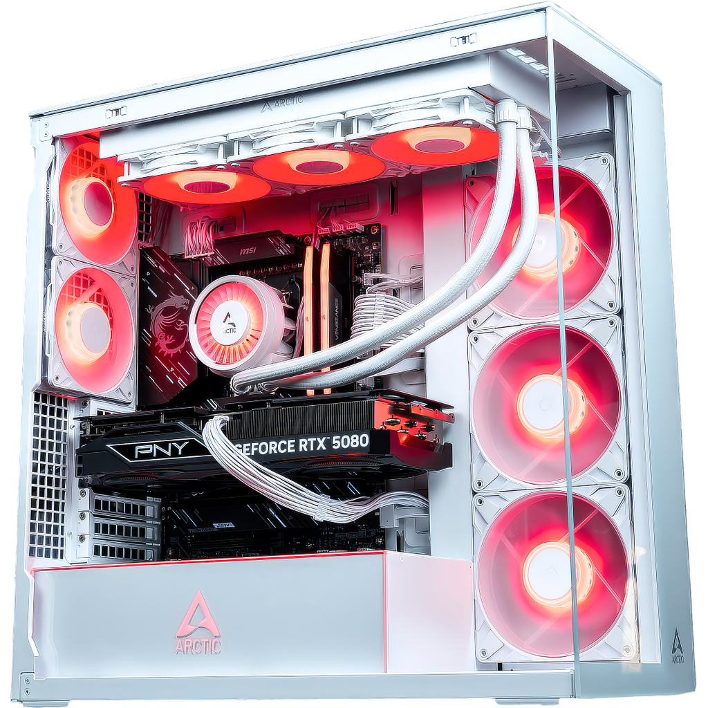 PC Revelation GEFORCE RTX™ 5080