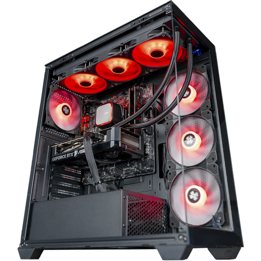 [MGB-Anti-crise-360] PC ANTI-CRISE 360 GEFORCE RTX™ 5060