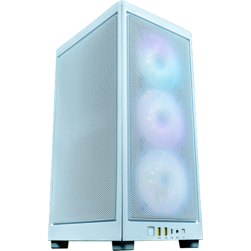 PC Tower Radeon™ RX 9070 XT