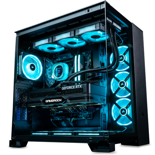 PC Mountain GEFORCE RTX™ 5080