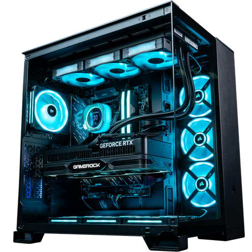 PC Mountain GEFORCE RTX™ 5080