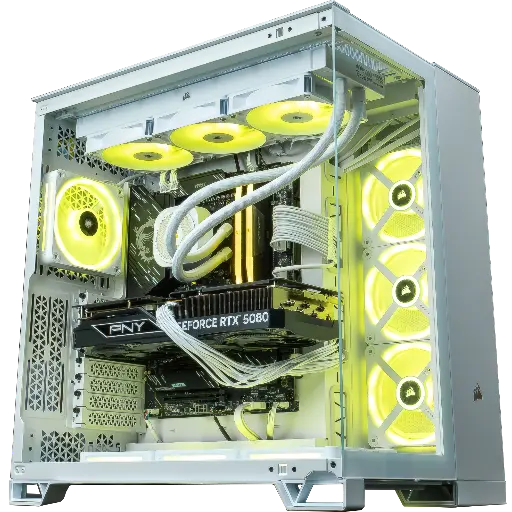 PC Mountain GEFORCE RTX™ 5080