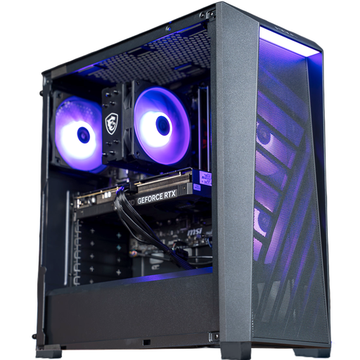 PC Savannah GeForce RTX™ 5060 Ti 8GB 