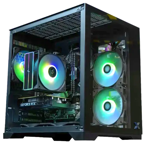 [MGB-nova] PC NOVA GEFORCE RTX™ 3050
