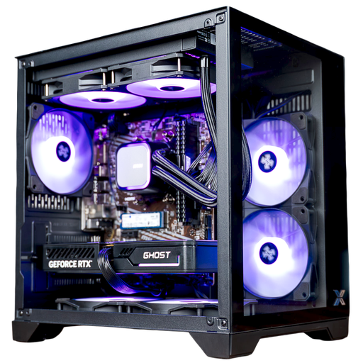 [MGB-Strike] PC STRIKE GeForce RTX™ 5060 Ti 8GB 