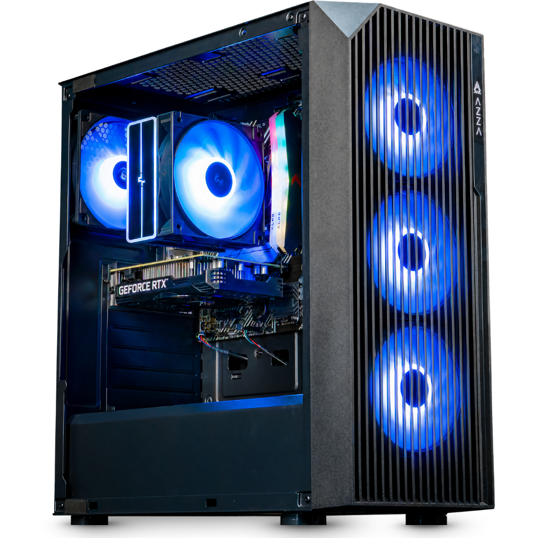 PC Atlas GEFORCE RTX™ 3050