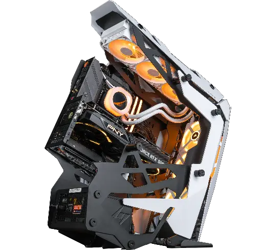 PC Optimus GeForce RTX™ 5080 16GB