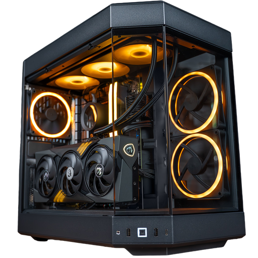 PC Nightmare GEFORCE RTX™ 5070Ti