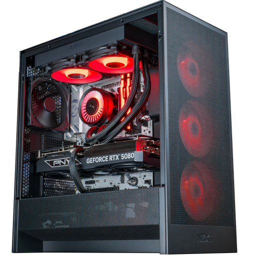 PC Solary GEFORCE RTX™ 5080 