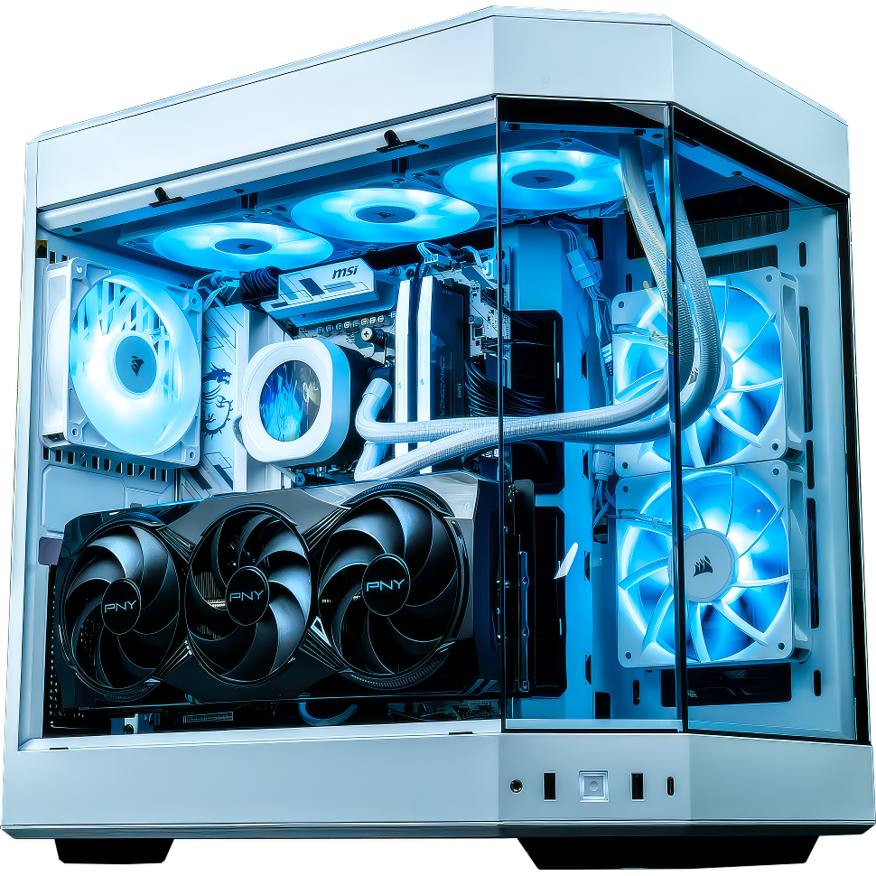 PC MARS GEFORCE RTX™ 5080