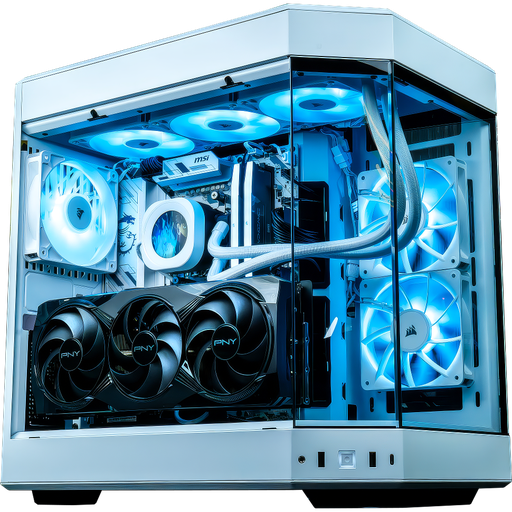 PC MARS GEFORCE RTX™ 5080