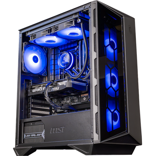 [MGB-Swift] PC Swift GEFORCE RTX™ 5060 Ti 16GB