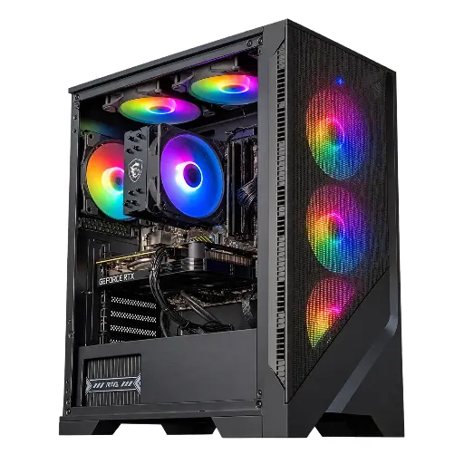 [MGB-Corvus] PC Corvus GEFORCE RTX™ 5050