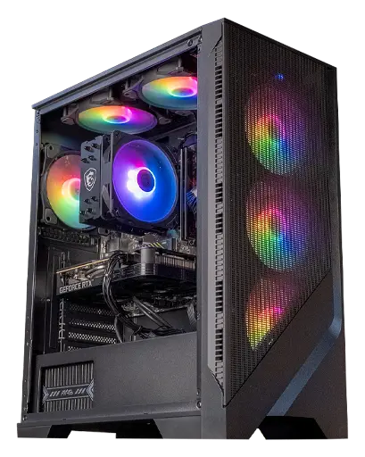 [MGB-Corvus] PC Corvus GEFORCE RTX™ 5050