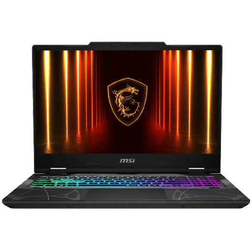 [B13WFKG-881BE] portable PC - Cyborg 15 B13W RTX 5060 / Intel Core i5-13420H