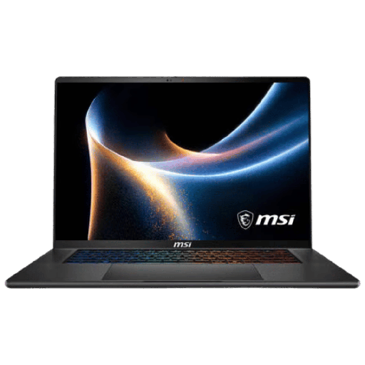 [9S7-263211-012] LAPTOP PC — MSI Stealth 16 AI+ | Core Ultra 9 386H | RTX 5060 | OLED 240 Hz