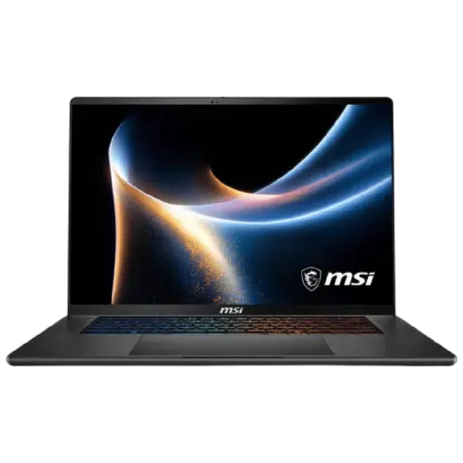 [9S7-263211-012] MSI Stealth AI+ 16 — Gaming-laptop RTX 5060 / Core Ultra 9 / 16 GB / 1 TB SSD / OLED QHD 240 Hz