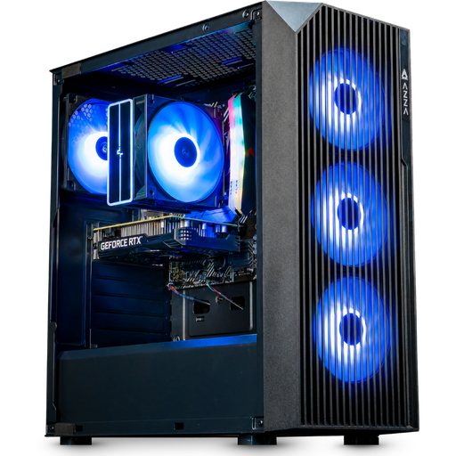 PC Campus GEFORCE RTX™ 3050