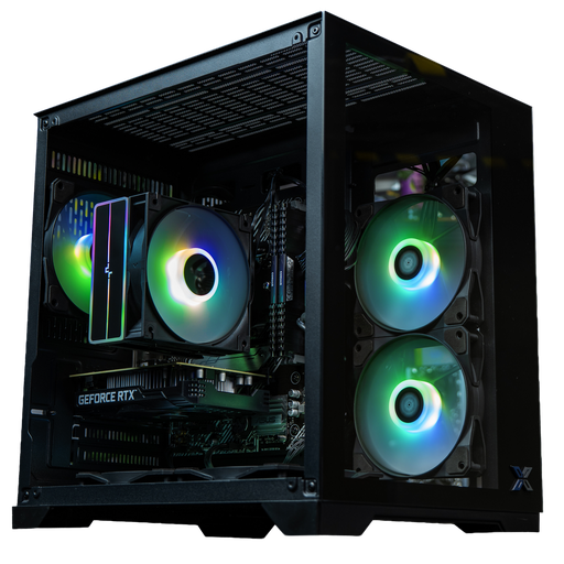 PC Rise GEFORCE RTX™ 3050