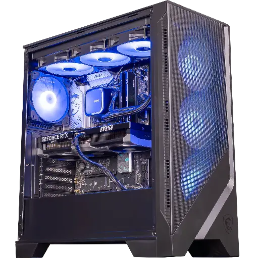 PC Kyronis GEFORCE RTX™ 5070 Ti