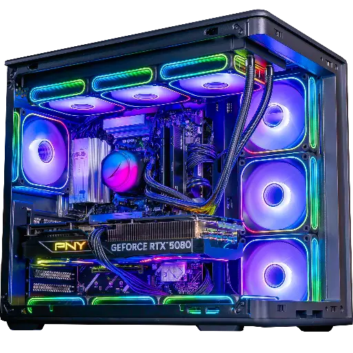PC Nexaris GEFORCE RTX™ 5080