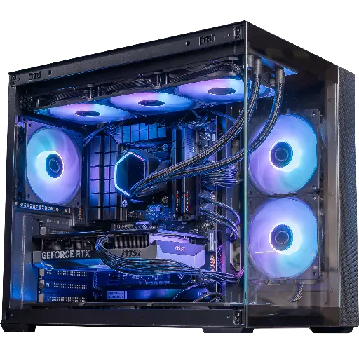 PC Voltaris GEFORCE RTX™ 5070 12GB
