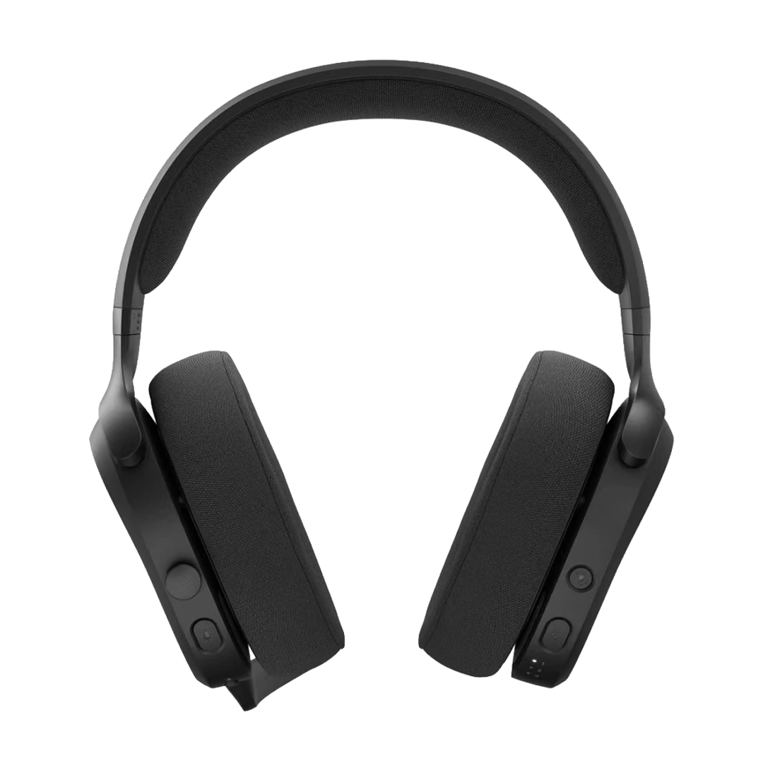 Fractal Design Scape Dark casque gaming sans fil