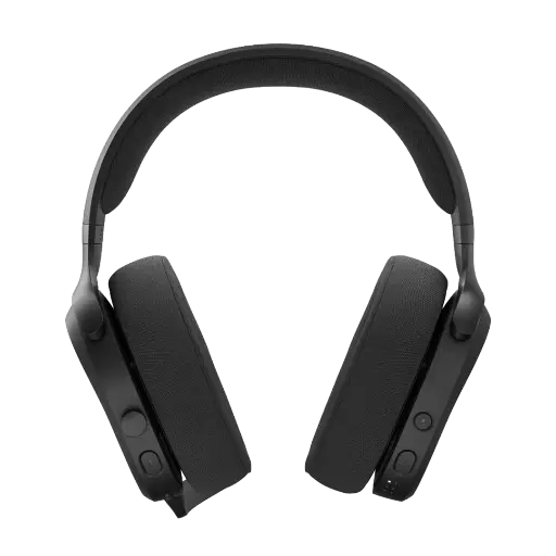 [FD-HS-SCA1-01] Casque Micro sans fil Fractal Design Scape - Black