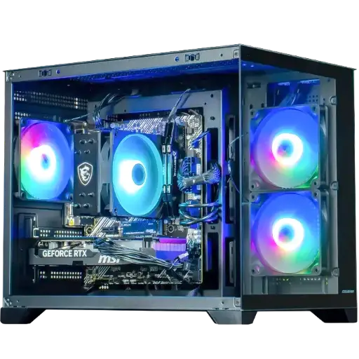 [PC-Automne-12] pc Rova GeForce RTX™ 5060 Ti 